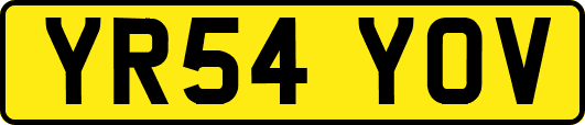 YR54YOV