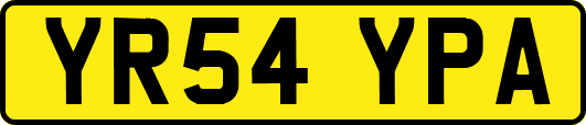 YR54YPA