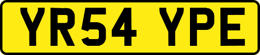 YR54YPE