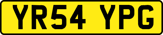 YR54YPG