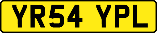 YR54YPL