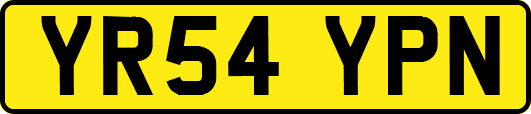 YR54YPN