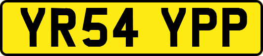 YR54YPP