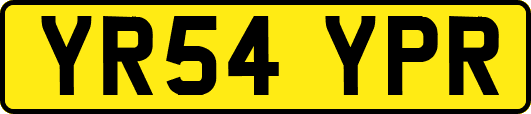 YR54YPR