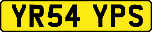 YR54YPS