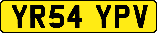 YR54YPV