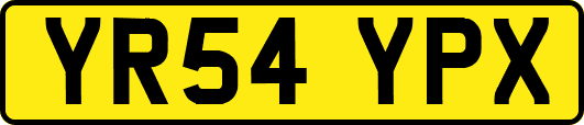 YR54YPX