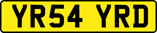 YR54YRD