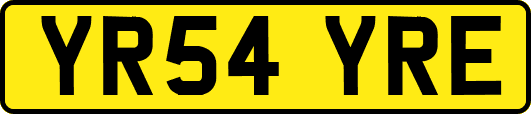 YR54YRE