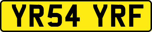 YR54YRF