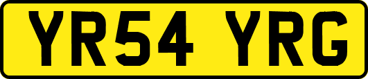 YR54YRG