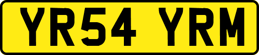 YR54YRM
