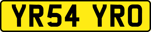 YR54YRO