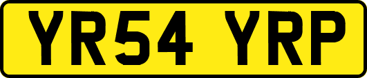 YR54YRP