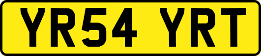 YR54YRT