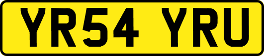 YR54YRU