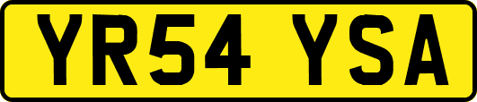YR54YSA