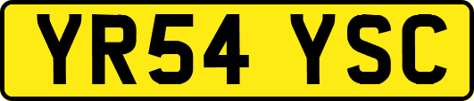 YR54YSC