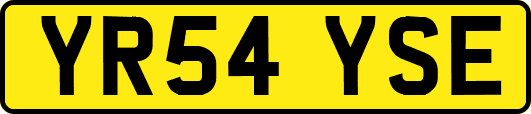 YR54YSE