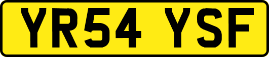 YR54YSF
