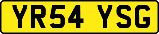 YR54YSG