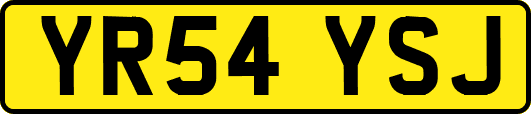 YR54YSJ