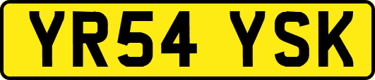 YR54YSK