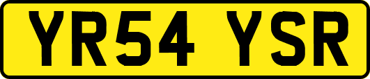YR54YSR