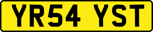 YR54YST