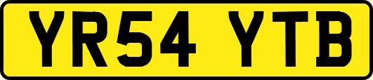 YR54YTB