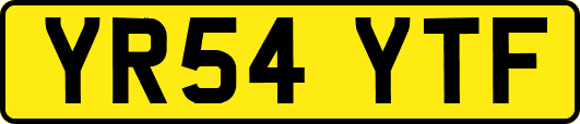 YR54YTF