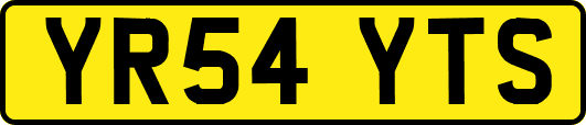 YR54YTS