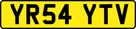 YR54YTV