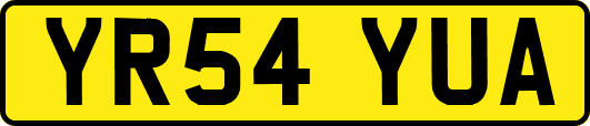 YR54YUA