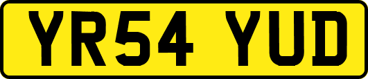 YR54YUD