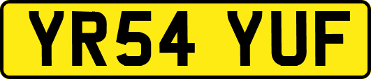 YR54YUF