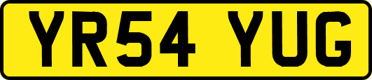 YR54YUG