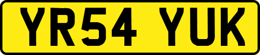 YR54YUK