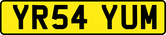 YR54YUM