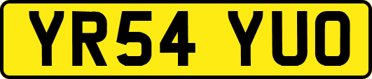 YR54YUO