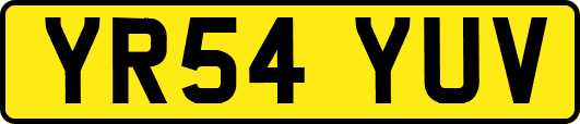 YR54YUV