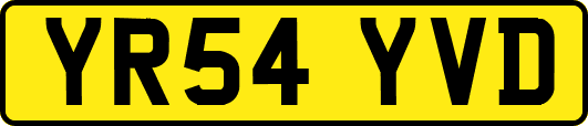 YR54YVD