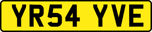 YR54YVE