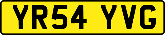 YR54YVG