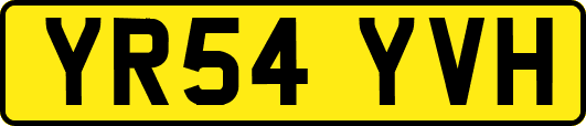 YR54YVH