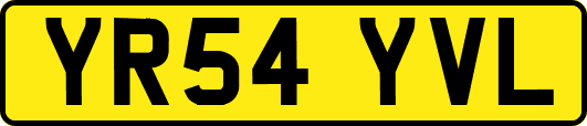 YR54YVL