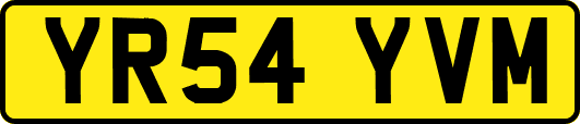 YR54YVM