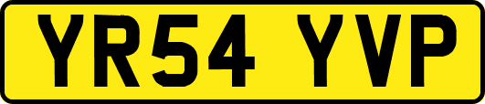 YR54YVP