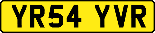 YR54YVR