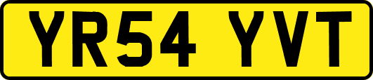 YR54YVT